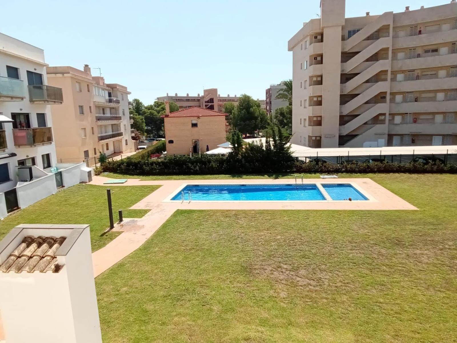 Ilda Menta Daire Miami Playa Dış mekan fotoğraf
