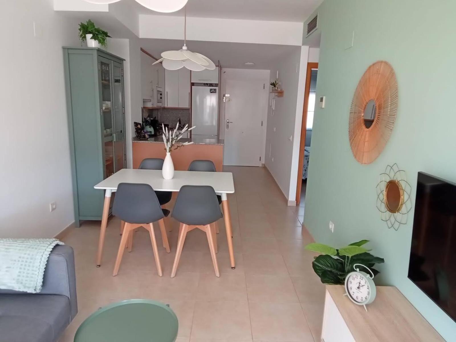 Ilda Menta Daire Miami Playa Dış mekan fotoğraf