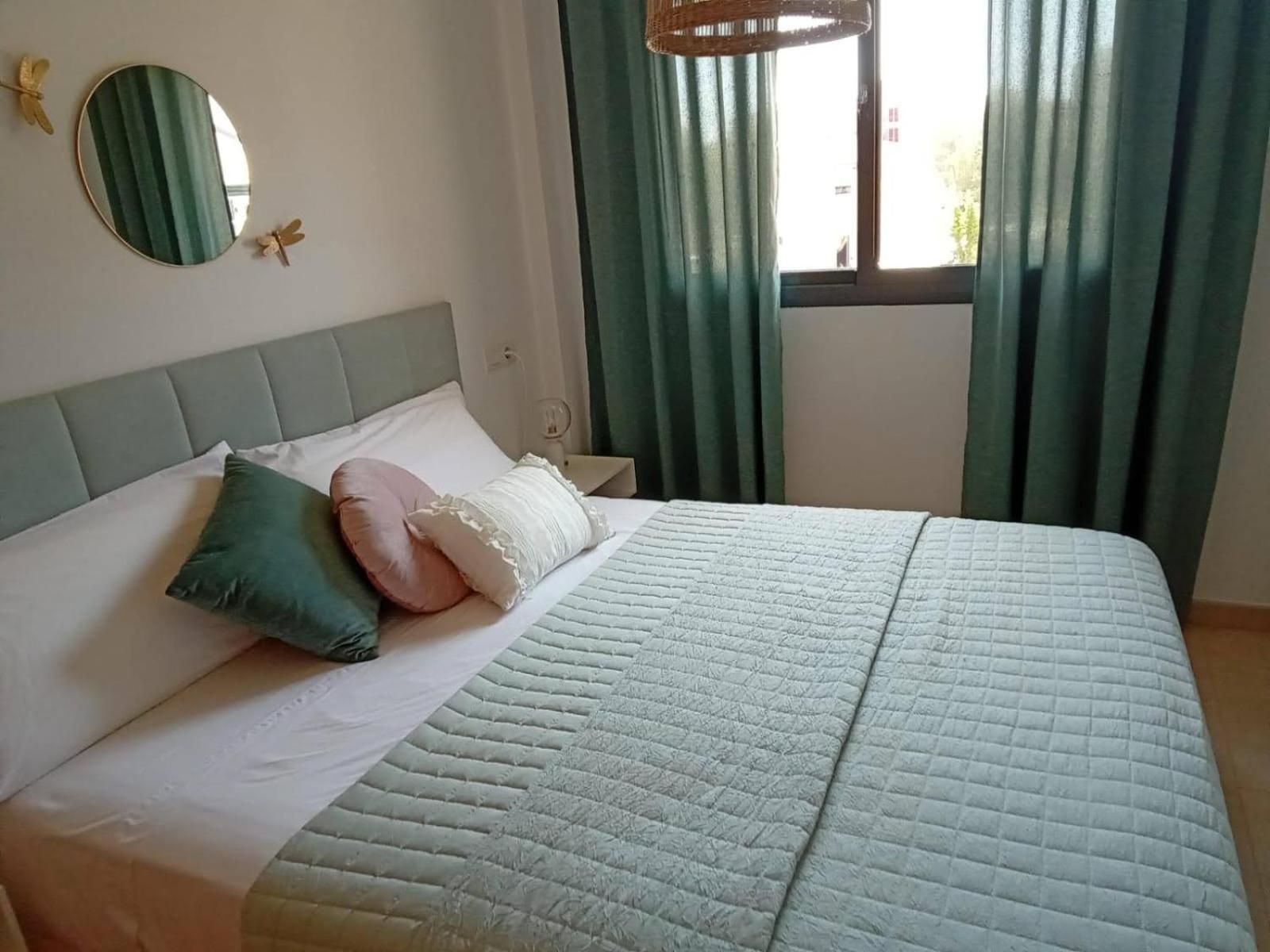 Ilda Menta Daire Miami Playa Dış mekan fotoğraf