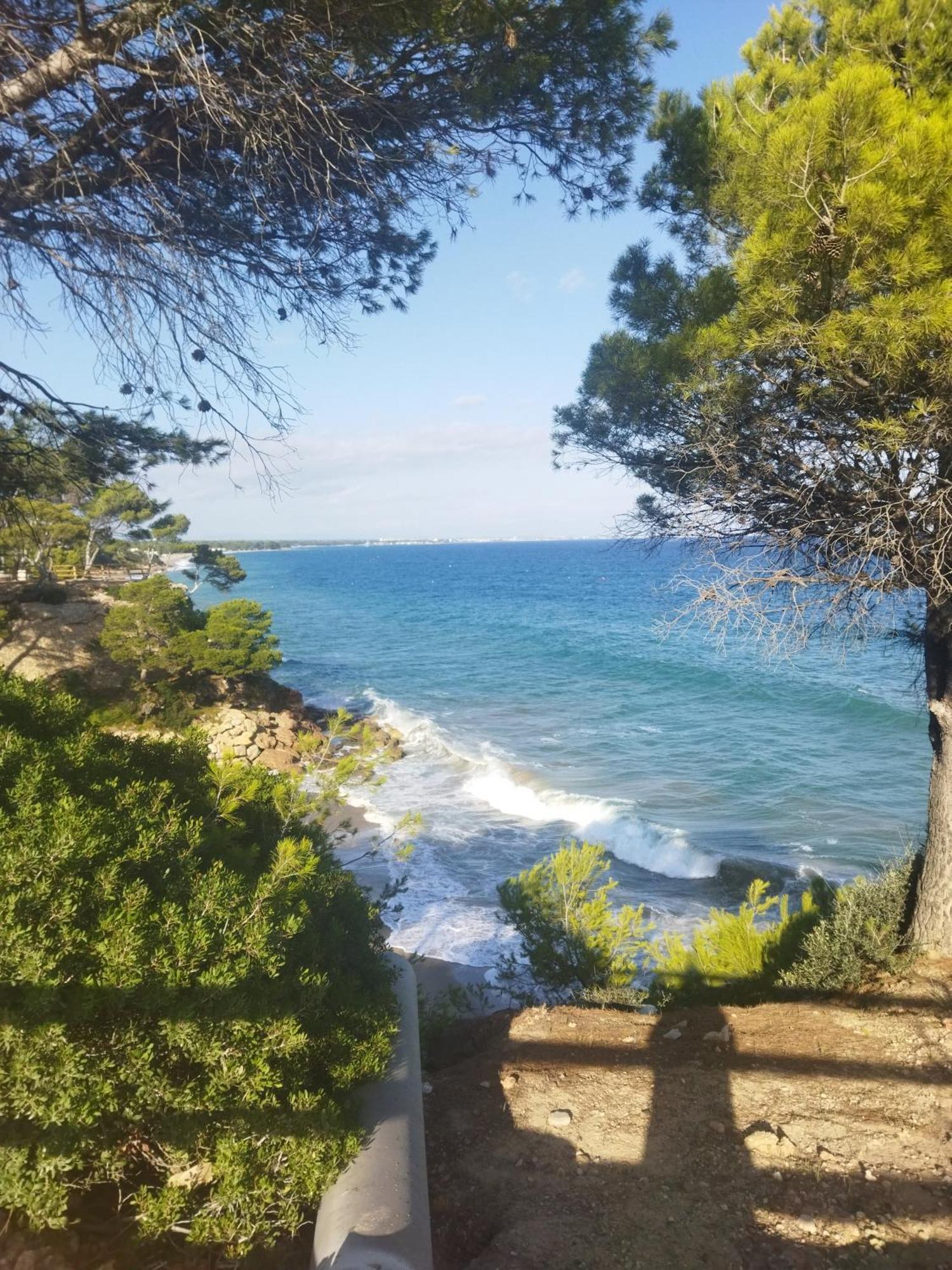 Ilda Menta Daire Miami Playa Dış mekan fotoğraf