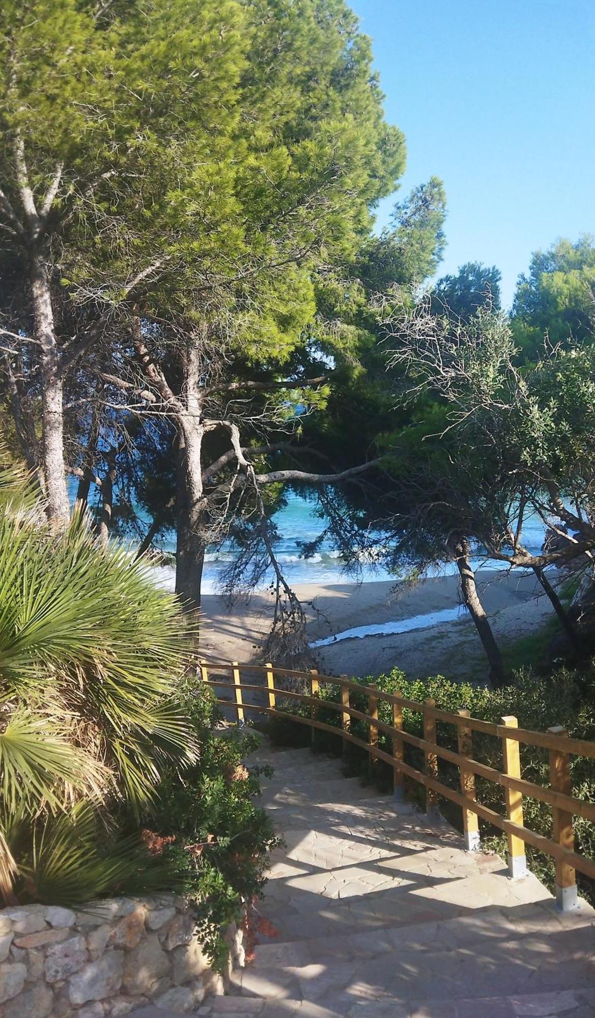 Ilda Menta Daire Miami Playa Dış mekan fotoğraf